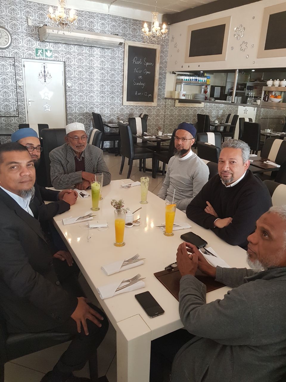 Imam Amaanullah 20171016